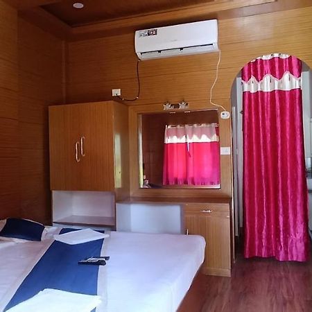 Coral Garden Resort Ram Nagar Ngoại thất bức ảnh