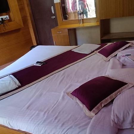 Coral Garden Resort Ram Nagar Ngoại thất bức ảnh