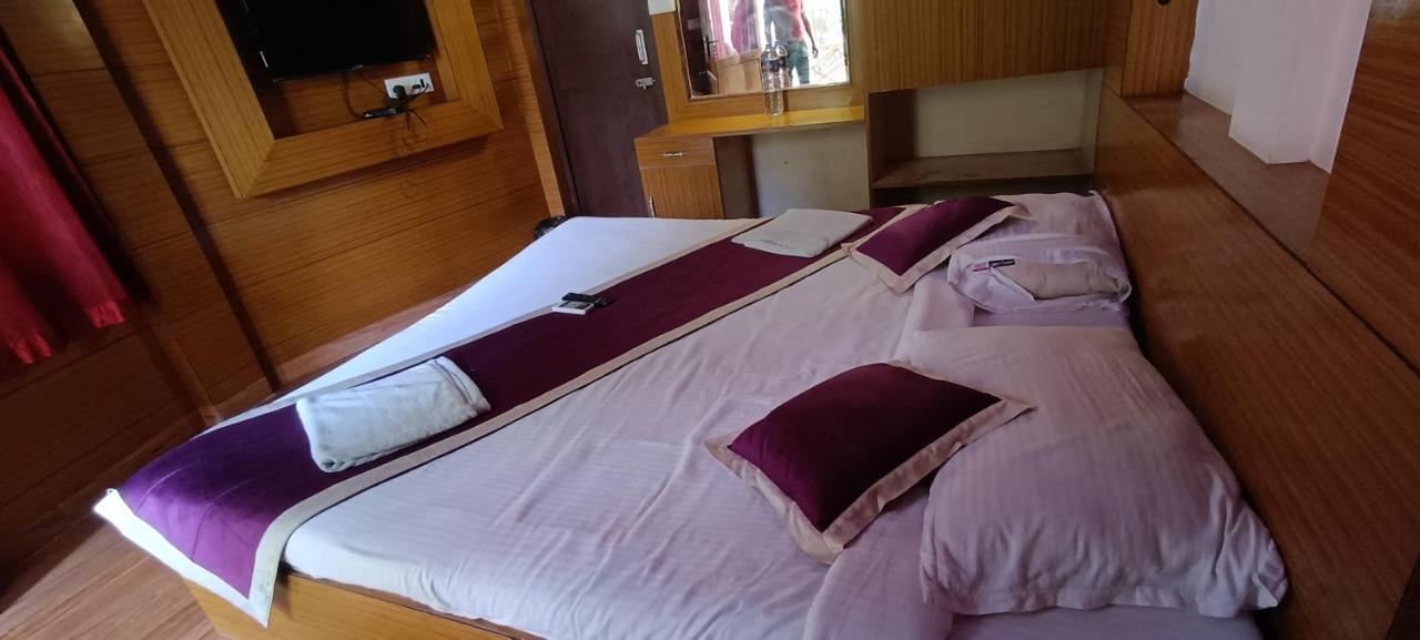 Coral Garden Resort Ram Nagar Ngoại thất bức ảnh
