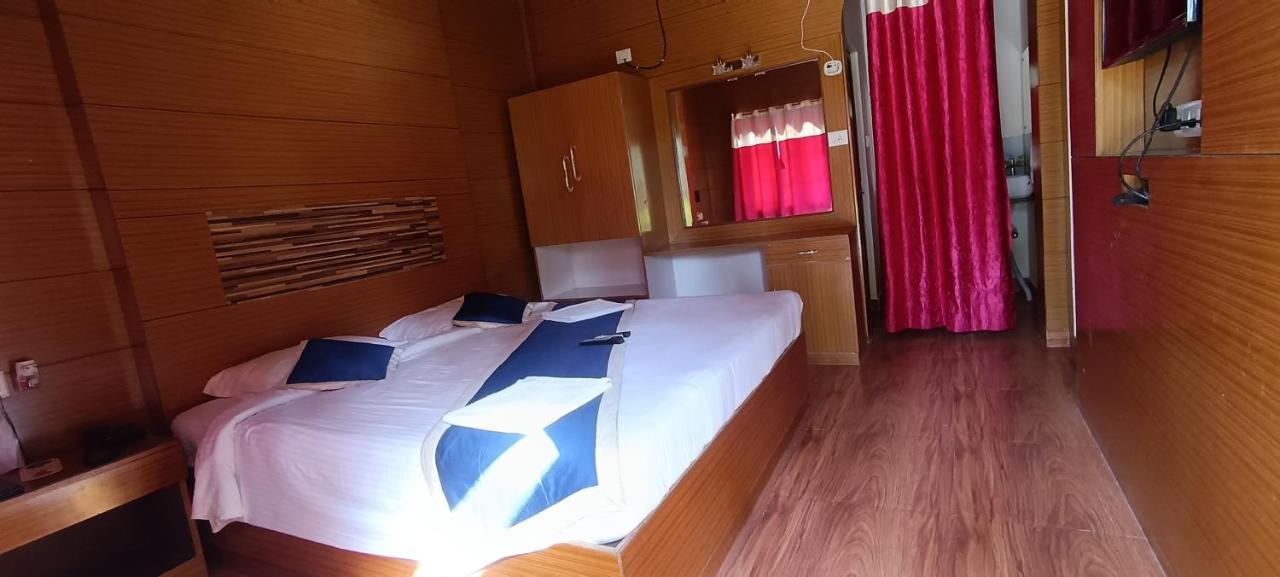 Coral Garden Resort Ram Nagar Ngoại thất bức ảnh