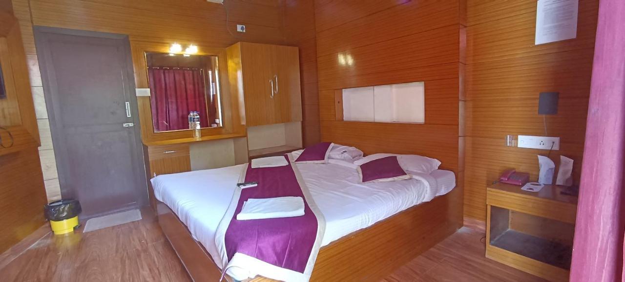 Coral Garden Resort Ram Nagar Ngoại thất bức ảnh
