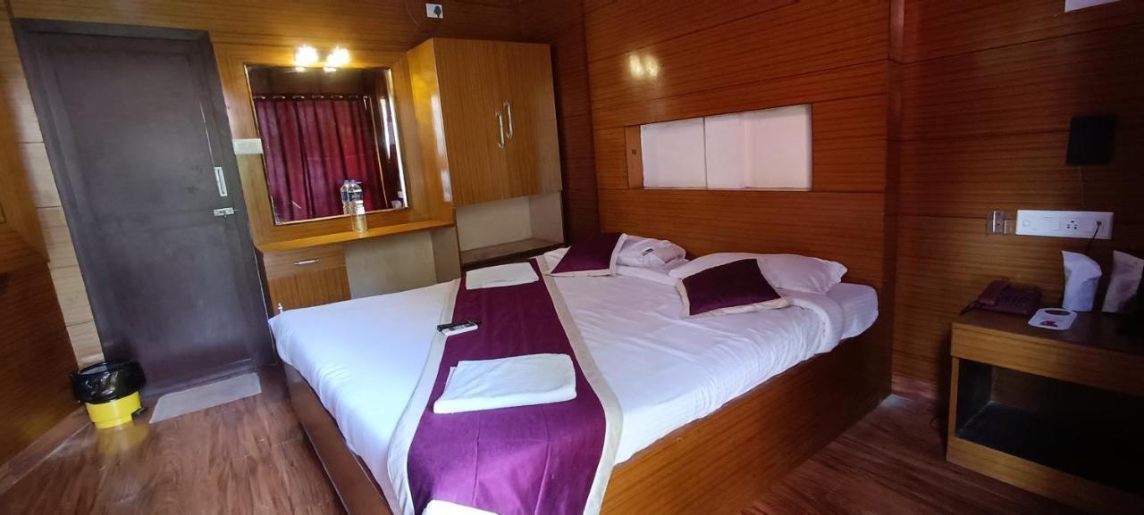 Coral Garden Resort Ram Nagar Ngoại thất bức ảnh