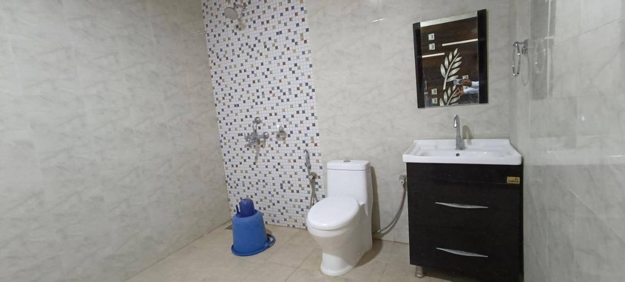 Coral Garden Resort Ram Nagar Ngoại thất bức ảnh